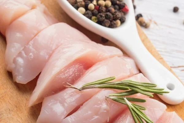Poland Sees a Sharp Drop in Rabbit Meat Imports to $4.4M in 2023
